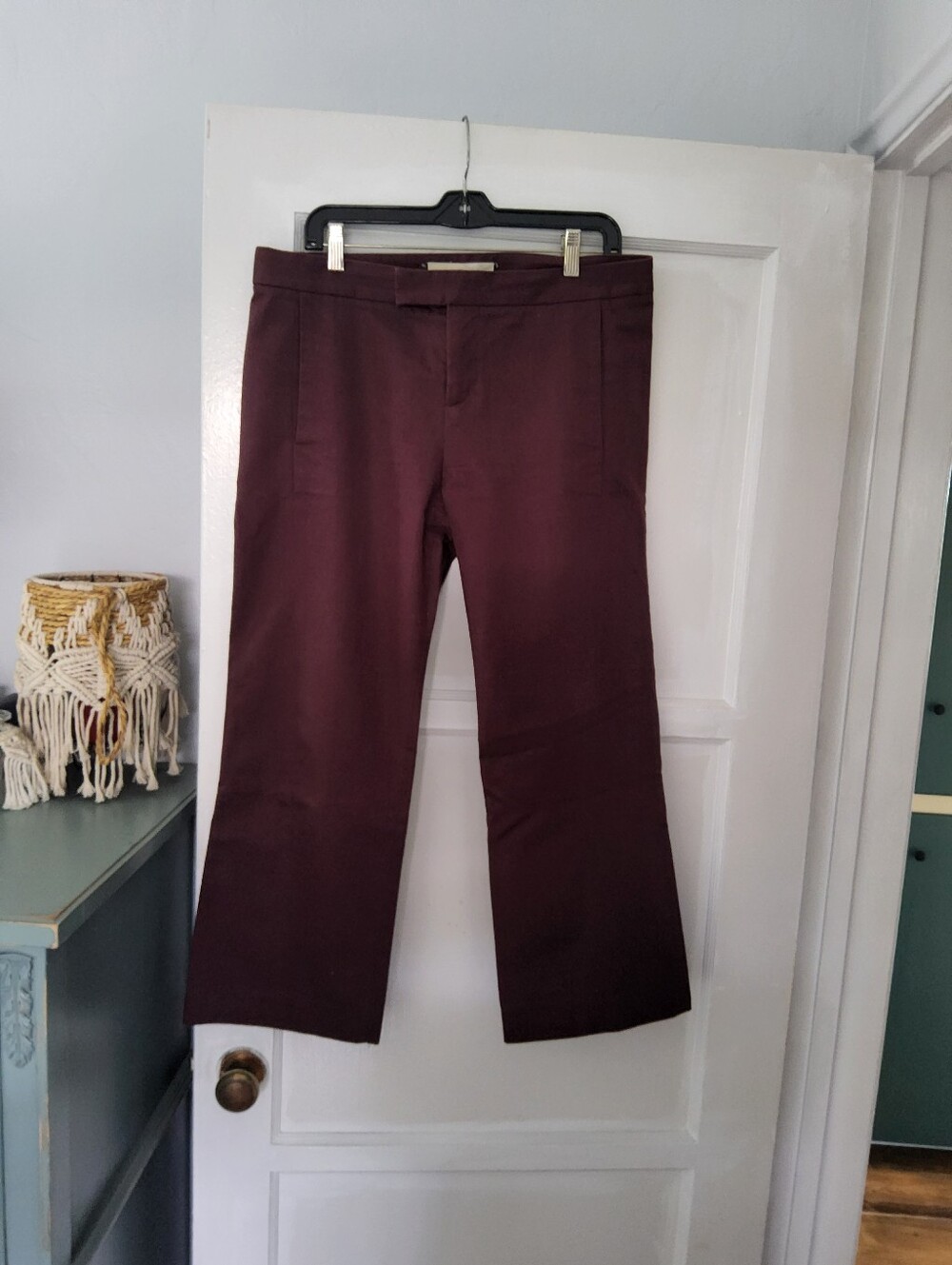 MARNI Cropped Trousers
